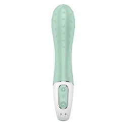 Satisfyer Air Pump Vibrator 3 täyttyvä g-pistevibraattori