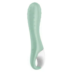 Satisfyer Air Pump Vibrator 3 täyttyvä g-pistevibraattori