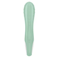 Satisfyer Air Pump Vibrator 3 täyttyvä g-pistevibraattori
