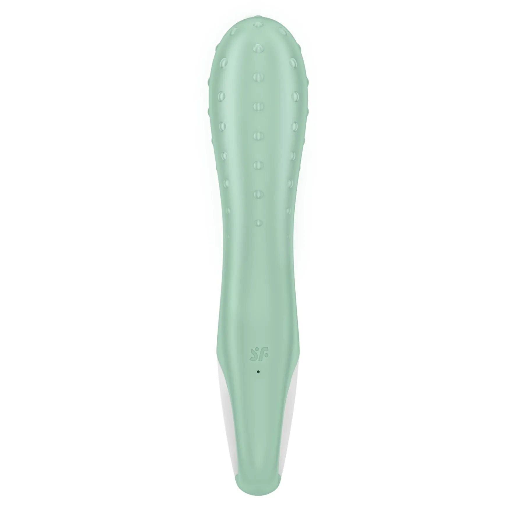 Satisfyer Air Pump Vibrator 3 täyttyvä g-pistevibraattori