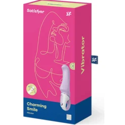 Satisfyer Charming Smile