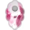 Satisfyer Cloud Dancer klitoriskiihotin