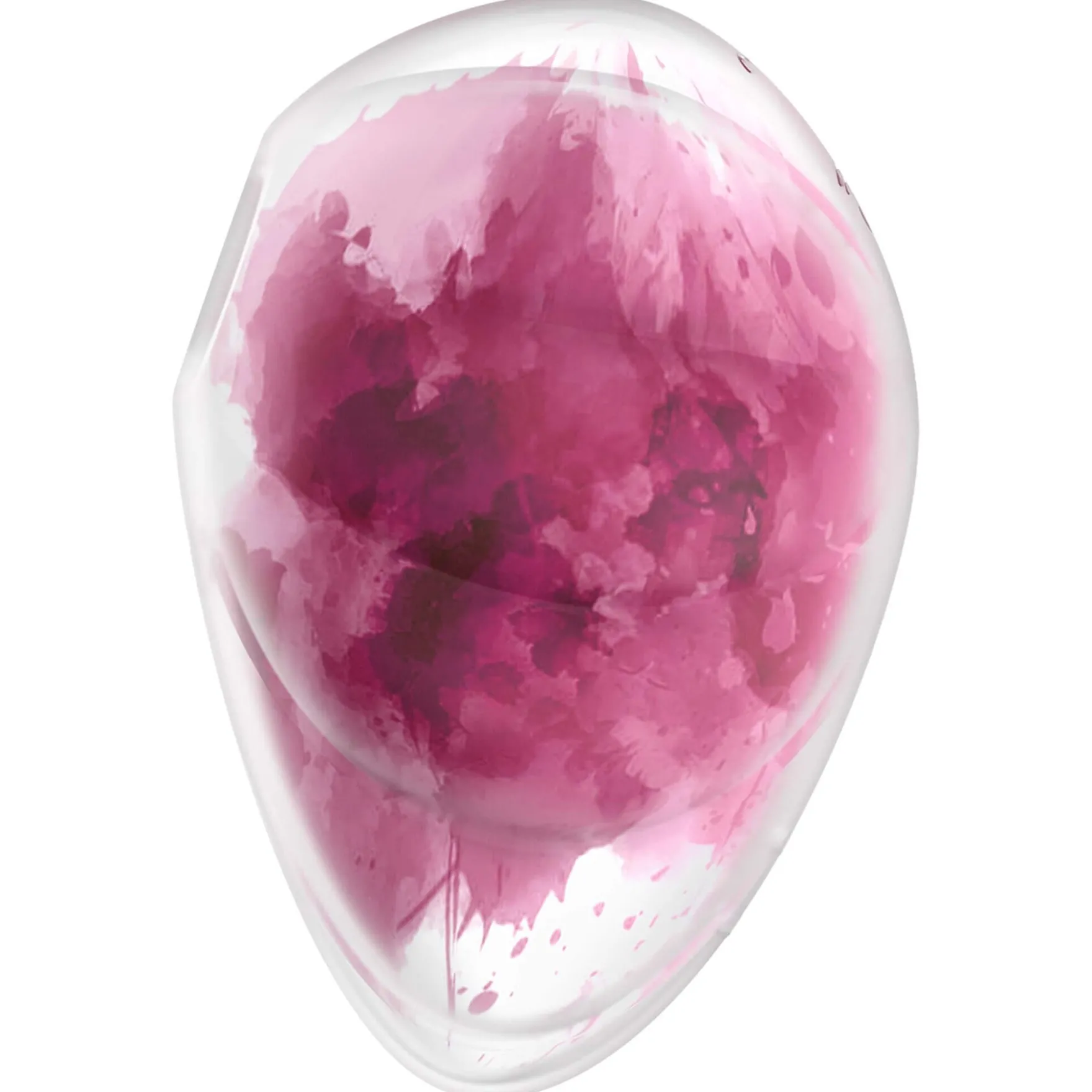 Satisfyer Cloud Dancer klitoriskiihotin