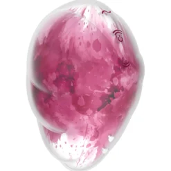 Satisfyer Cloud Dancer klitoriskiihotin