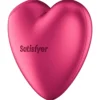 Satisfyer Cutie Heart Battery Powered