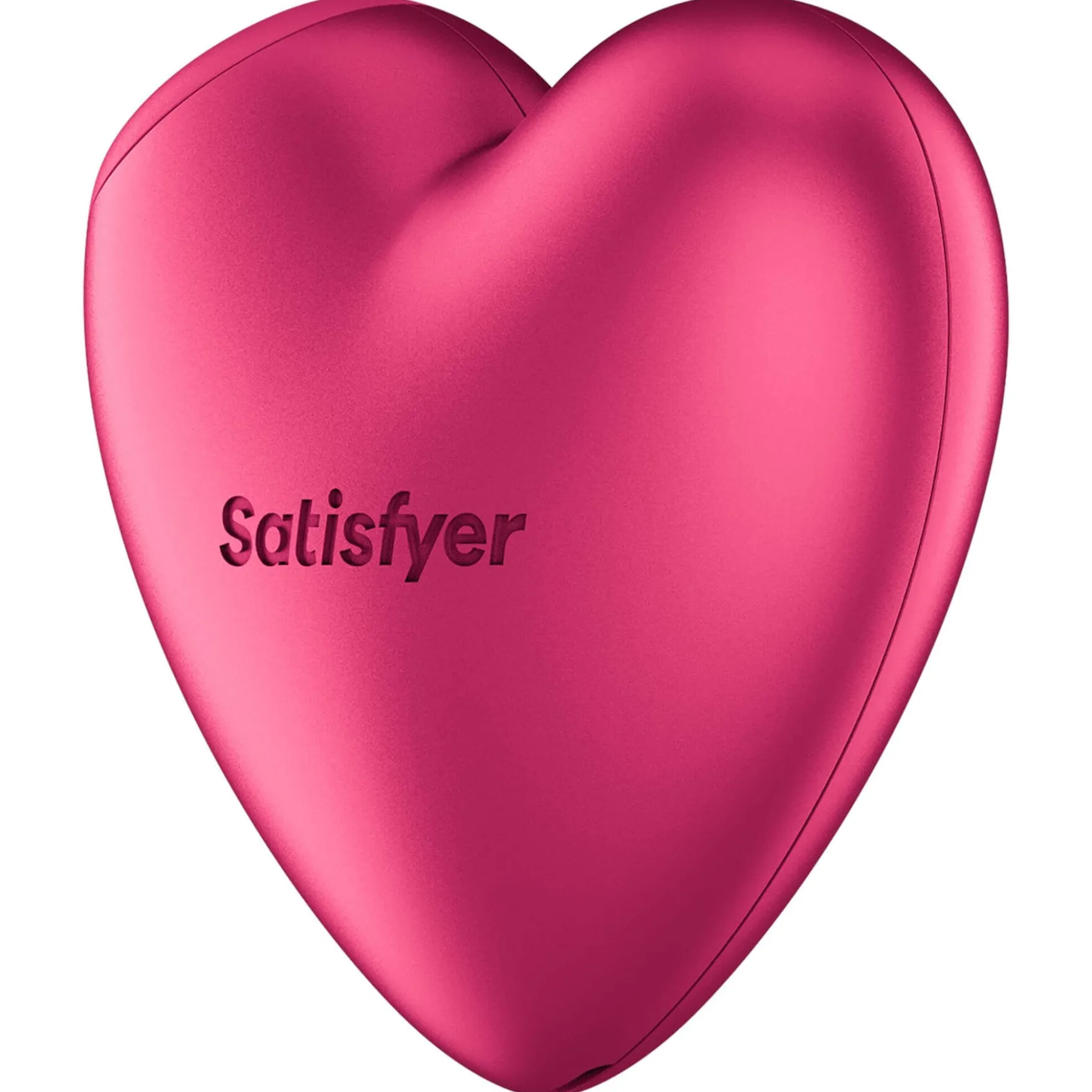 Satisfyer Cutie Heart Battery Powered