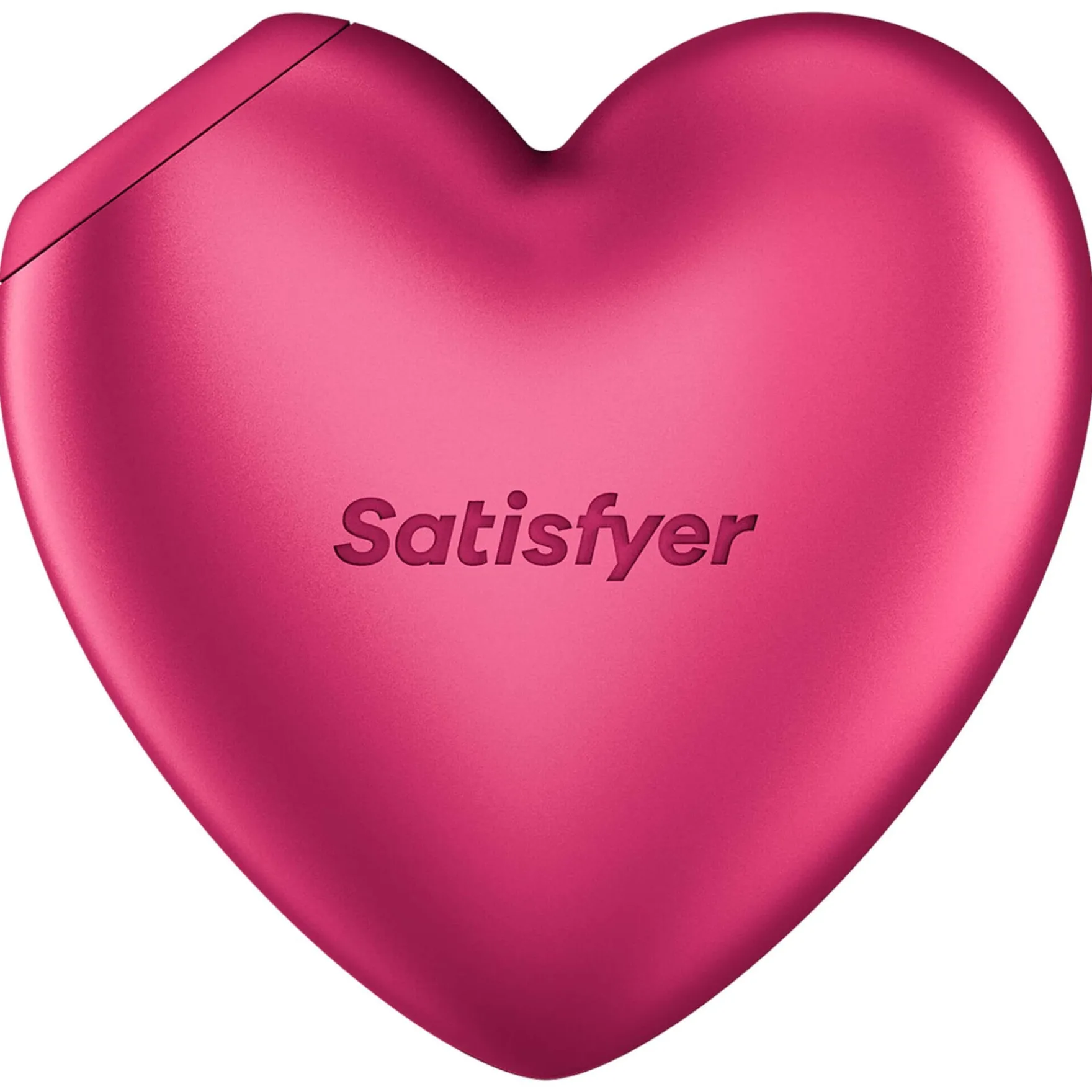 Satisfyer Cutie Heart Battery Powered
