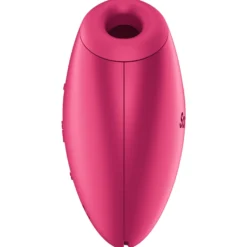 Satisfyer Cutie Heart Battery Powered