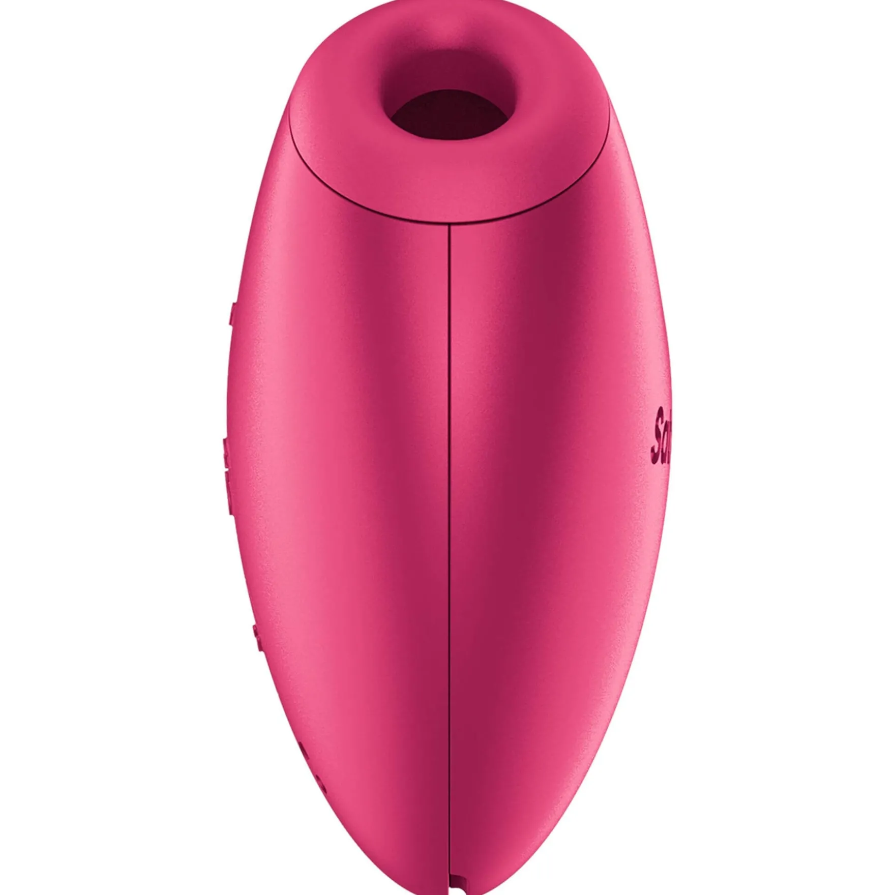 Satisfyer Cutie Heart Battery Powered