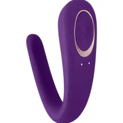 Satisfyer Double Classic