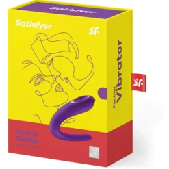 Satisfyer Double Classic