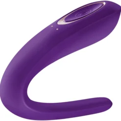 Satisfyer Double Classic