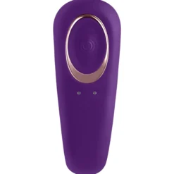 Satisfyer Double Classic