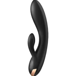 Satisfyer Double Flex Connect App