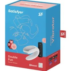 Satisfyer Double Fun