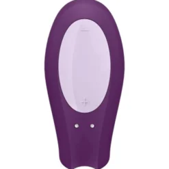 Satisfyer Double Joy