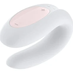 Satisfyer Double Joy