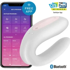 Satisfyer Double Joy