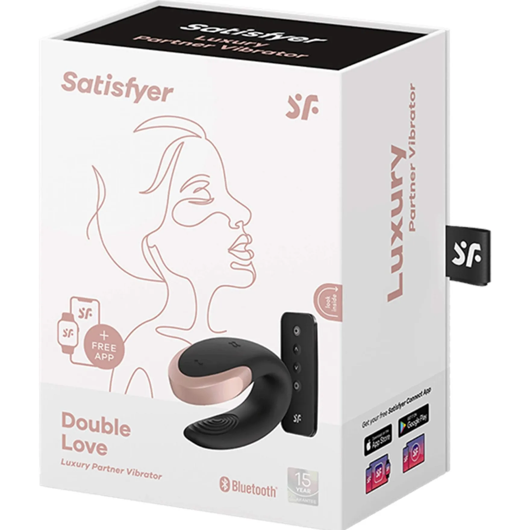Satisfyer Double Love