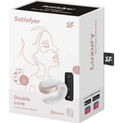 Satisfyer Double Love