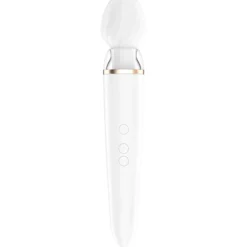 Satisfyer Double Wand-er