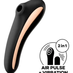 Satisfyer Dual Kiss