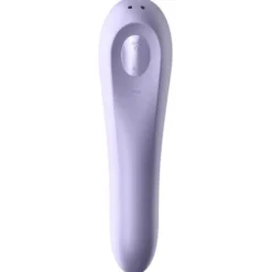 Satisfyer Dual Pleasure