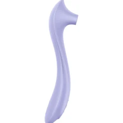 Satisfyer Easy Lover klitoriskiihotin