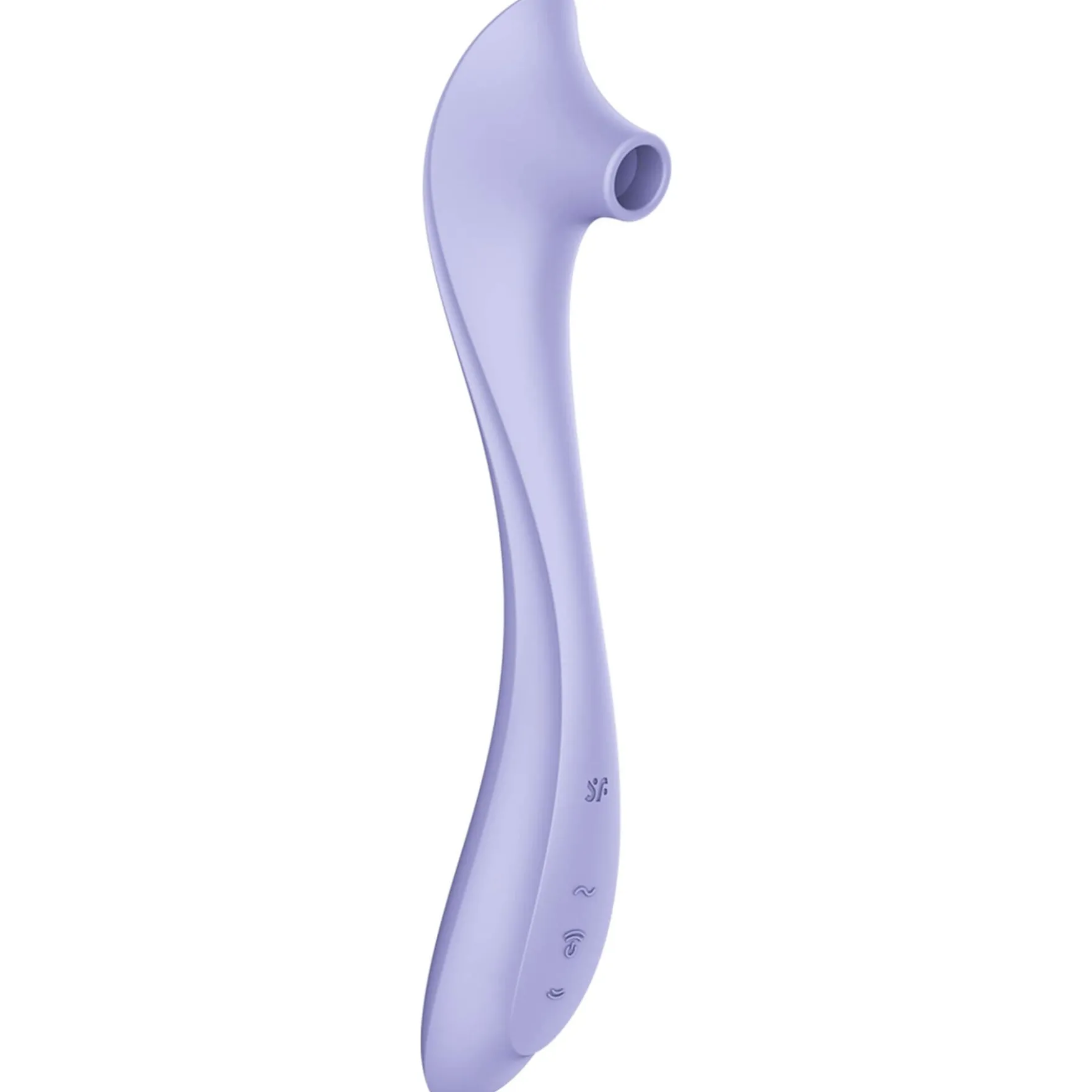 Satisfyer Easy Lover klitoriskiihotin