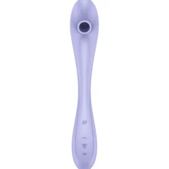 Satisfyer Easy Lover klitoriskiihotin