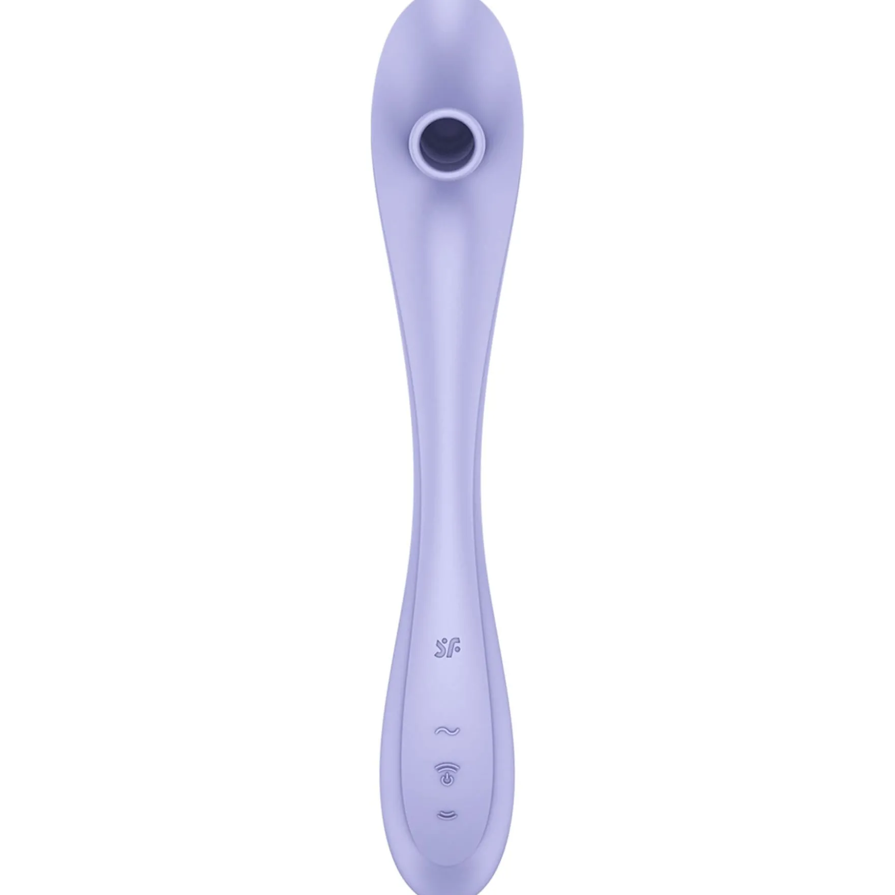Satisfyer Easy Lover klitoriskiihotin