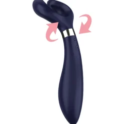 Satisfyer Endless Fun