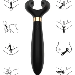 Satisfyer Endless Fun