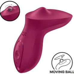 Satisfyer Exciterrr kuulavibraattori