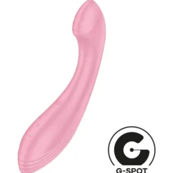 Satisfyer G-Force vibraattori