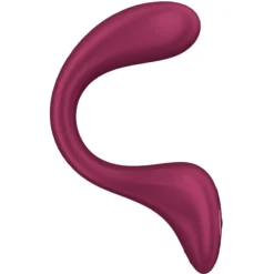 Satisfyer G for Goddess 2