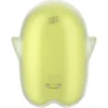 Satisfyer Glowing Ghost klitoriskiihotin