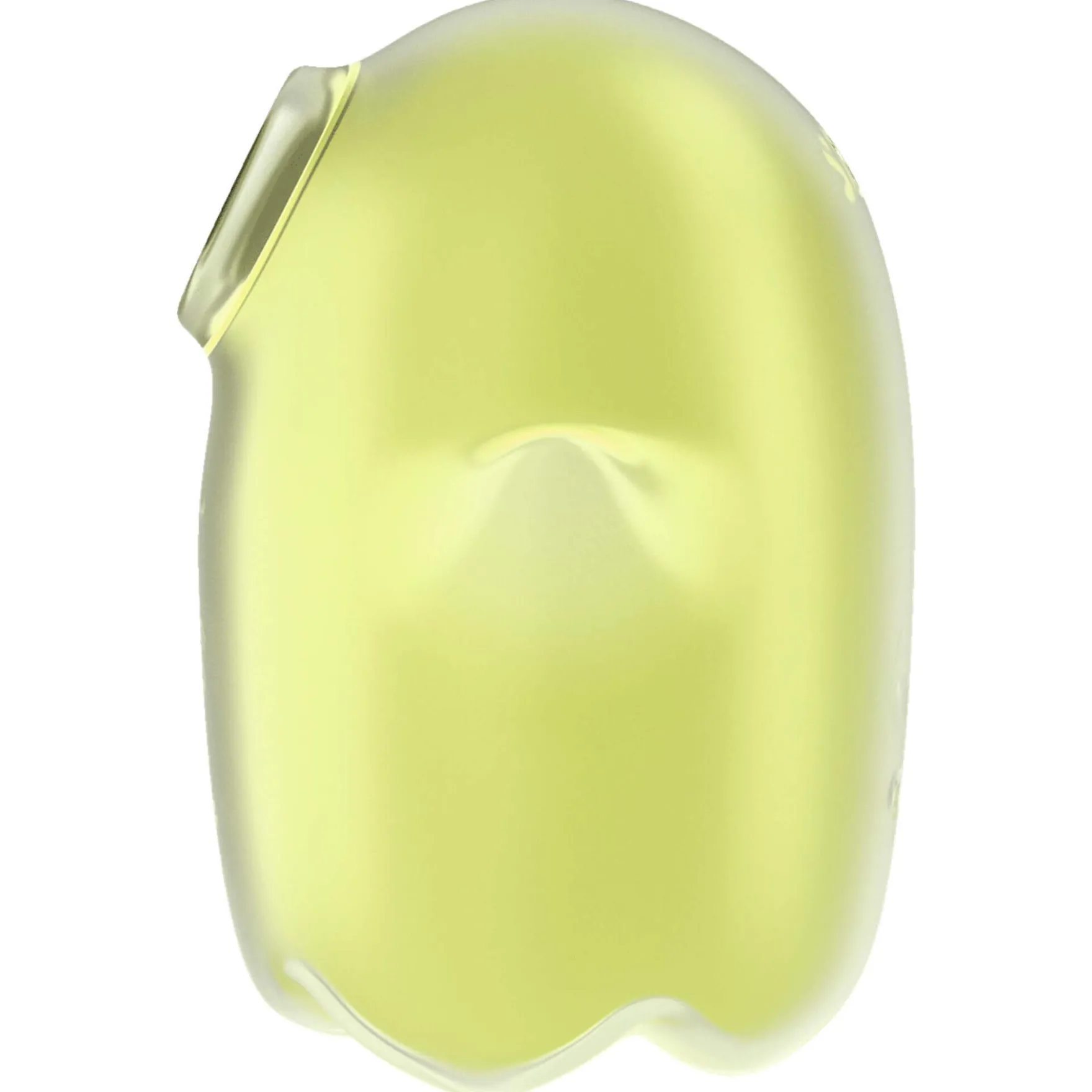 Satisfyer Glowing Ghost klitoriskiihotin
