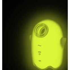 Satisfyer Glowing Ghost klitoriskiihotin