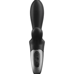 Satisfyer Heat Climax+ Connect App