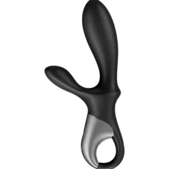 Satisfyer Heat Climax+ Connect App