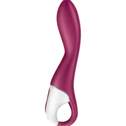 Satisfyer Heated Thrill Connect App Lämpövibraattori