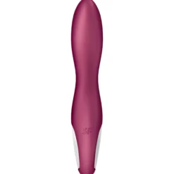 Satisfyer Heated Thrill Connect App Lämpövibraattori