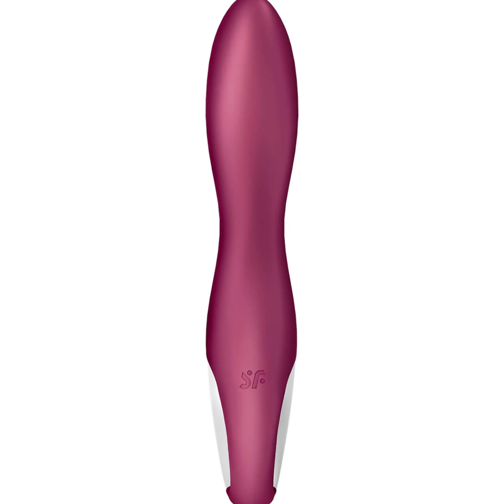 Satisfyer Heated Thrill Connect App Lämpövibraattori