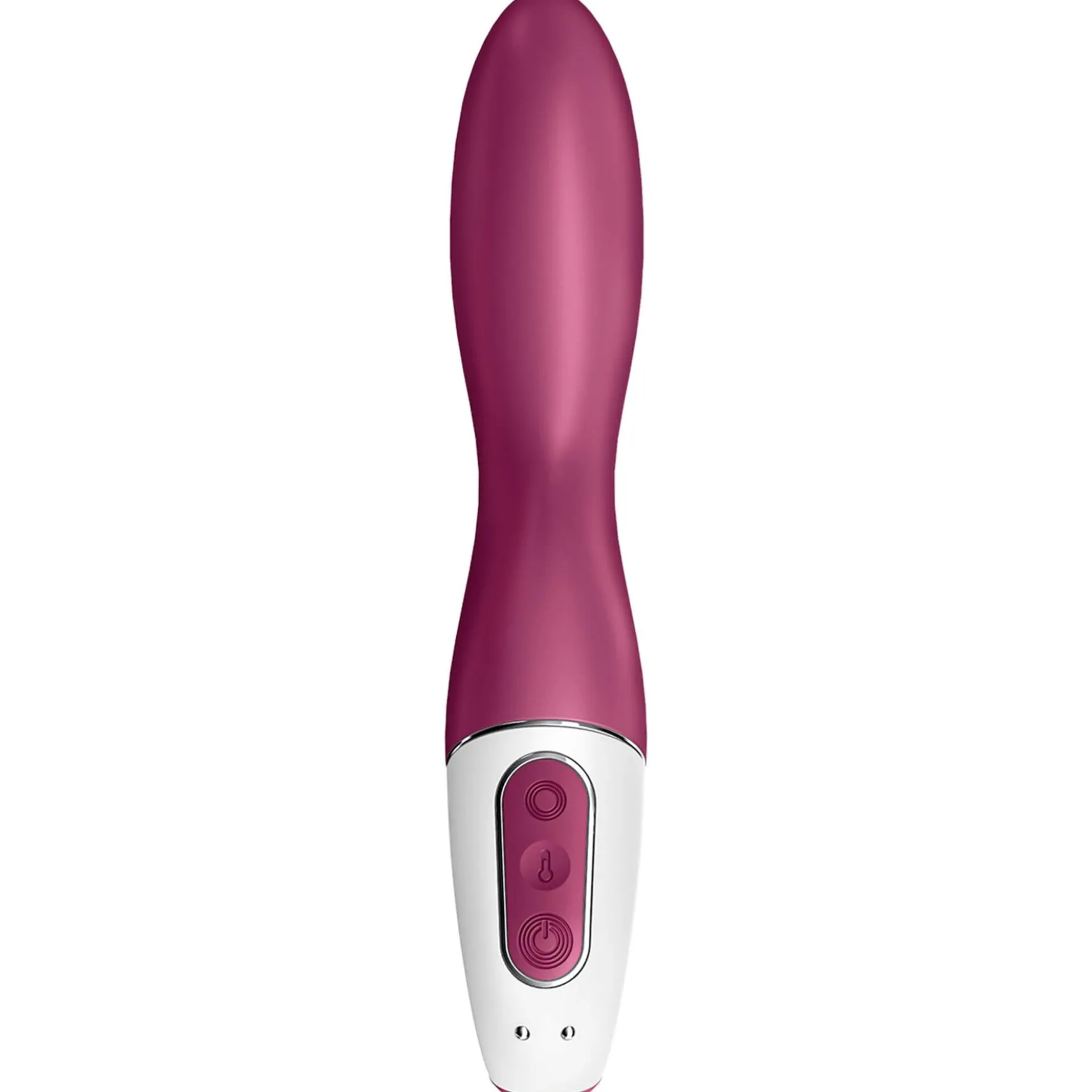 Satisfyer Heated Thrill Connect App Lämpövibraattori