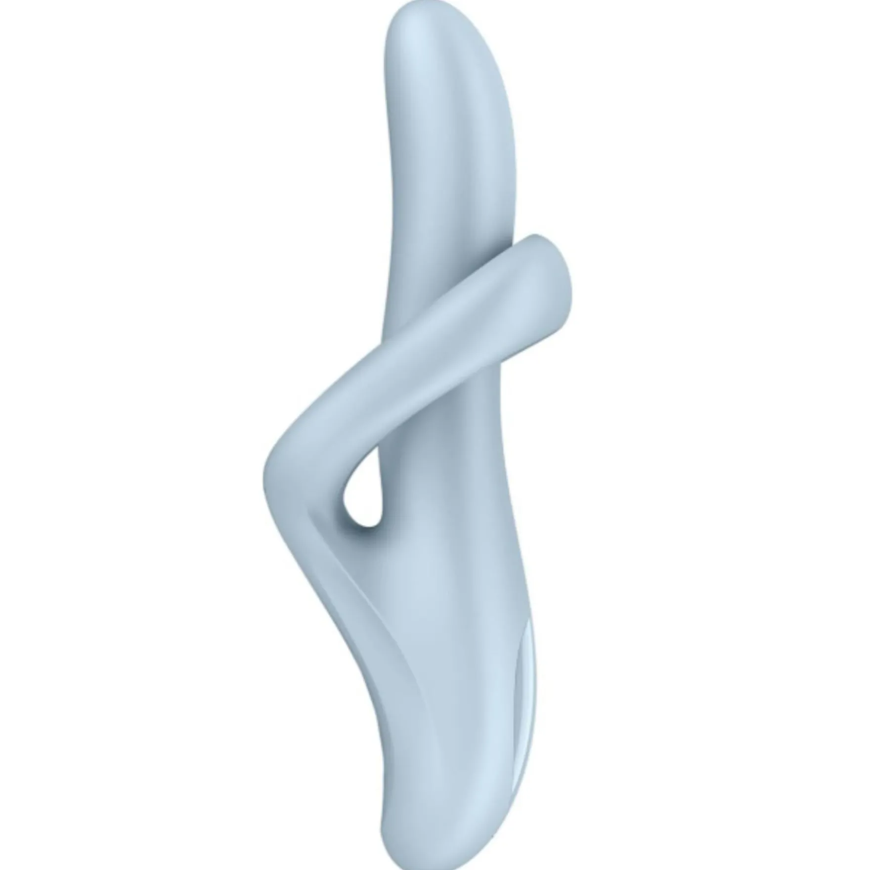 Satisfyer Heat Flex 4 pyörivä ja lämpiävä g-pistevibraattori