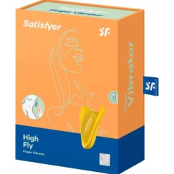 Satisfyer High Fly