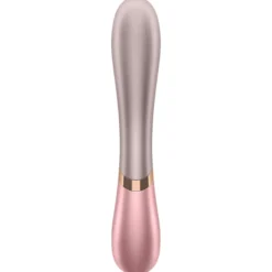 Satisfyer Hot Lover, Ruusunpunainen