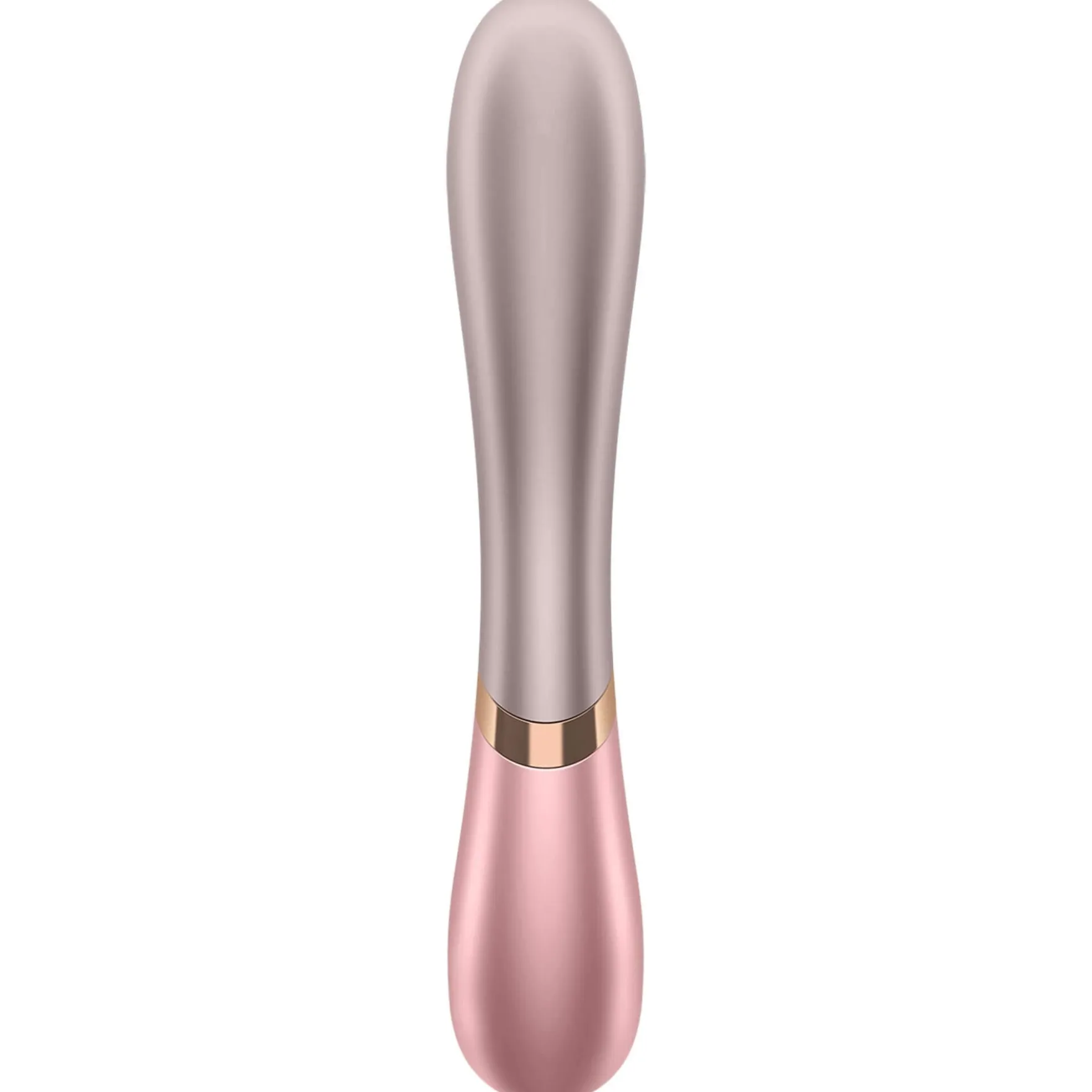 Satisfyer Hot Lover, Ruusunpunainen
