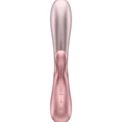 Satisfyer Hot Lover, Ruusunpunainen
